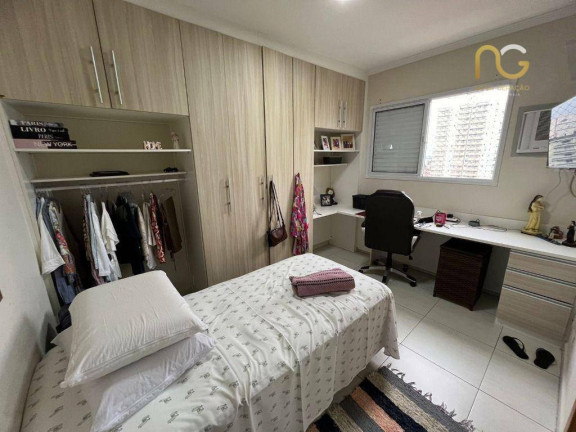 Imagem Apartamento com 2 Quartos à Venda, 87 m² em Aviação - Praia Grande Imagem Apartamento com 2 Quartos à Venda, 87 m² em Aviação - Praia Grande