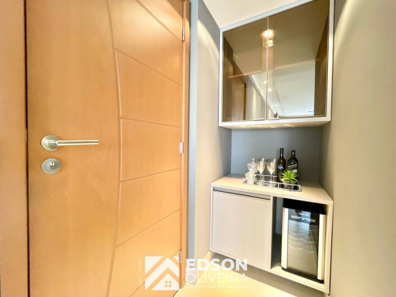 Imagem Apartamento com 3 Quartos à Venda, 73 m² em Manaíra - João Pessoa
