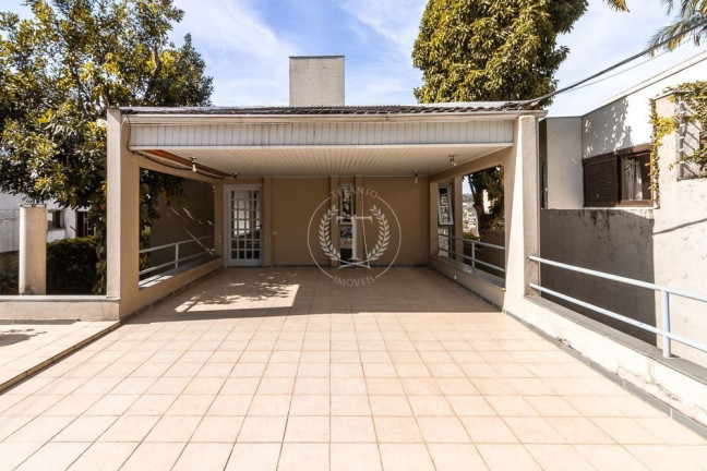 Imagem Casa com 4 Quartos à Venda, 350 m² em Jardim Leonor - São Paulo Imagem Casa com 4 Quartos à Venda, 350 m² em Jardim Leonor - São Paulo