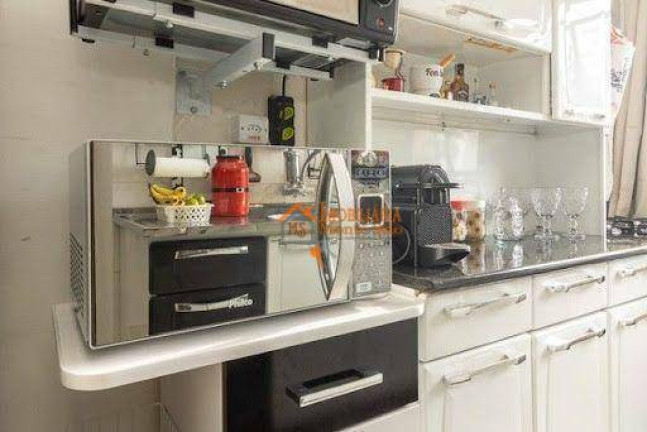 Imagem Studio com 1 Quarto à Venda, 27 m² em Vila Das Bandeiras - Guarulhos Imagem Studio com 1 Quarto à Venda, 27 m² em Vila Das Bandeiras - Guarulhos