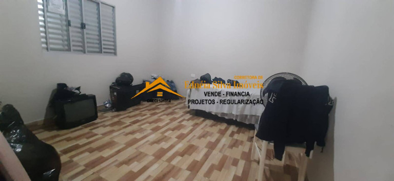 Imagem Casa com 2 Quartos à Venda, 145 m² em Regina Maria - Mongaguá Imagem Casa com 2 Quartos à Venda, 145 m² em Regina Maria - Mongaguá