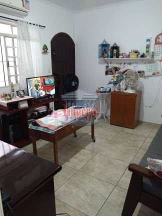 Imagem Casa com 3 Quartos à Venda, 145 m² em Santa Maria - Santo André Imagem Casa com 3 Quartos à Venda, 145 m² em Santa Maria - Santo André