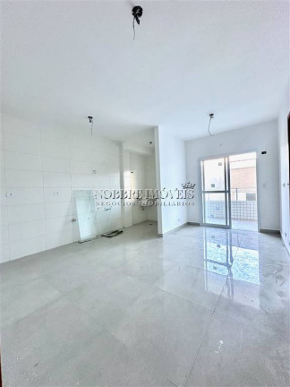 Imagem Apartamento com 1 Quarto à Venda, 44 m² em Mirim - Praia Grande Imagem Apartamento com 1 Quarto à Venda, 44 m² em Mirim - Praia Grande