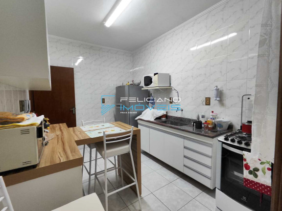 Imagem Apartamento com 2 Quartos à Venda, 75 m² em Canto Do Forte - Praia Grande Imagem Apartamento com 2 Quartos à Venda, 75 m² em Canto Do Forte - Praia Grande