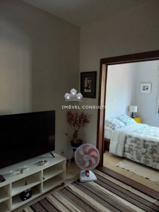 Imagem Apartamento com 1 Quarto à Venda, 38 m² em Vila Buarque - São Paulo