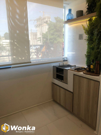 Imagem Apartamento com 3 Quartos à Venda, 54 m² em Canhema - Diadema Imagem Apartamento com 3 Quartos à Venda, 54 m² em Canhema - Diadema