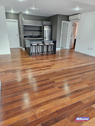 Imagem Apartamento com 2 Quartos à Venda, 91 m² em Itaim Bibi - São Paulo Imagem Apartamento com 2 Quartos à Venda, 91 m² em Itaim Bibi - São Paulo