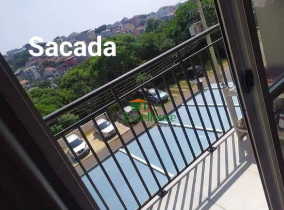 Imagem Apartamento com 3 Quartos à Venda, 57 m² em Parque São Vicente - Mauá Imagem Apartamento com 3 Quartos à Venda, 57 m² em Parque São Vicente - Mauá