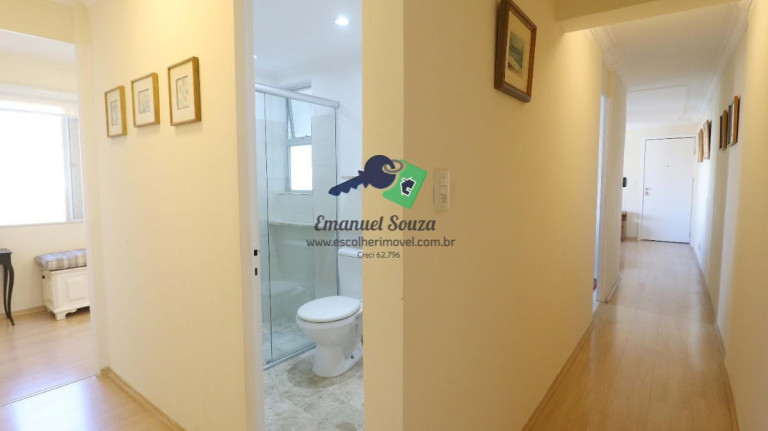 Imagem Apartamento com 3 Quartos à Venda, 64 m² em Vila Suzana - São Paulo