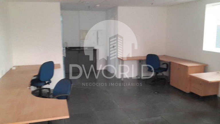 Imagem Sala Comercial para Alugar, 45 m² em Rudge Ramos - São Bernardo Do Campo Imagem Sala Comercial para Alugar, 45 m² em Rudge Ramos - São Bernardo Do Campo