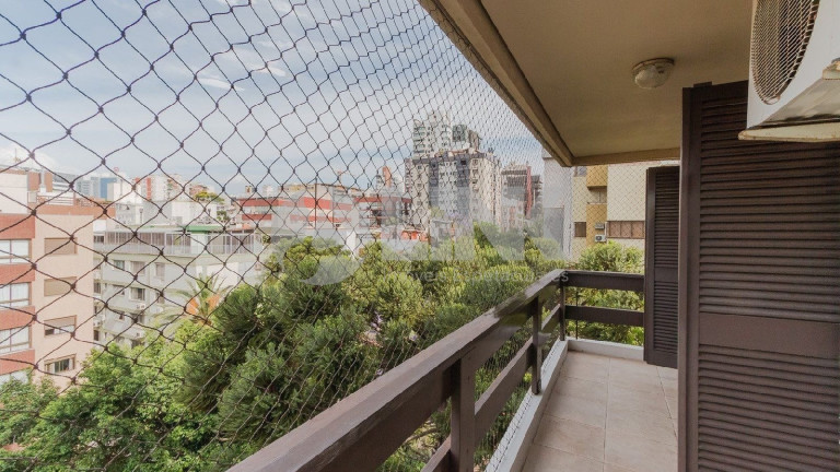 Imagem Apartamento com 3 Quartos à Venda, 195 m² em Mont Serrat - Porto Alegre Imagem Apartamento com 3 Quartos à Venda, 195 m² em Mont Serrat - Porto Alegre