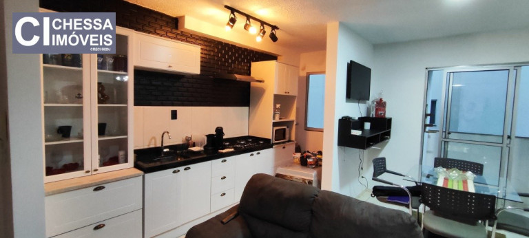 Imagem Apartamento com 2 Quartos à Venda, 54 m² em Espinheiros - Itajaí Imagem Apartamento com 2 Quartos à Venda, 54 m² em Espinheiros - Itajaí