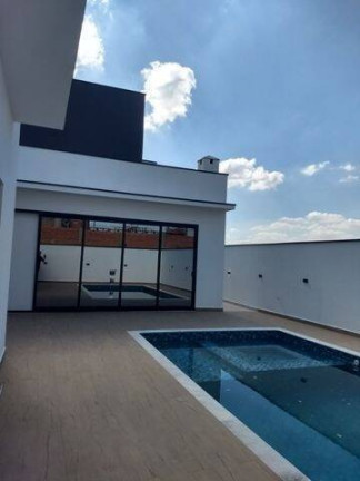 Imagem Casa de Condomínio com 3 Quartos à Venda, 250 m² em Alphaville Nova Esplanada - Votorantim Imagem Casa de Condomínio com 3 Quartos à Venda, 250 m² em Alphaville Nova Esplanada - Votorantim