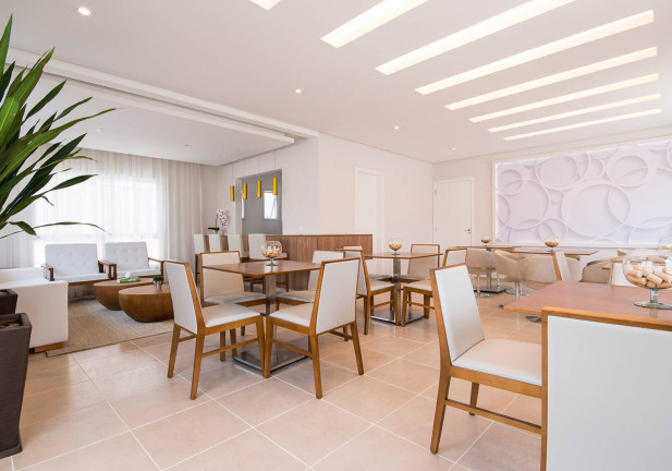 Imagem Apartamento com 1 Quarto à Venda, 35 m² em Quinta Da Paineira - São Paulo Imagem Apartamento com 1 Quarto à Venda, 35 m² em Quinta Da Paineira - São Paulo