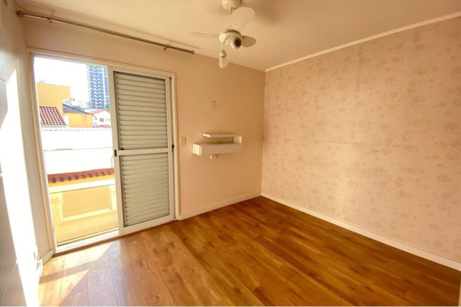 Imagem Casa de Condomínio com 3 Quartos à Venda, 98 m² em Vila Bertioga - São Paulo