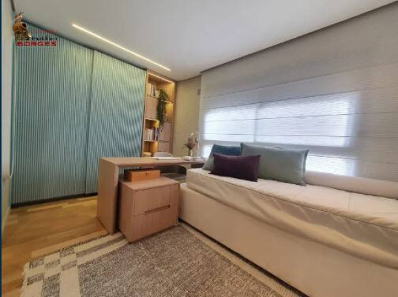 Imagem Apartamento com 3 Quartos à Venda, 152 m² em Vila Olimpia - São Paulo