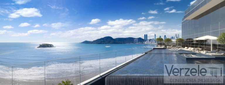 Imagem Apartamento com 4 Quartos à Venda, 343 m² em Centro