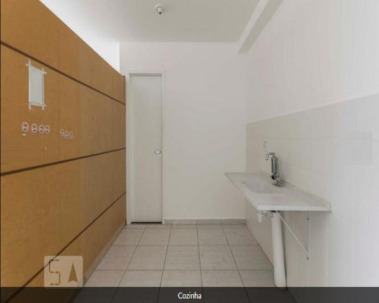 Imagem Apartamento com 1 Quarto à Venda, 39 m² em Cambuci - São Paulo