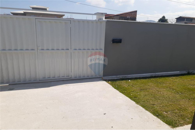 Imagem Casa com 2 Quartos à Venda, 89 m² em Jardim Atlântico - Maricá