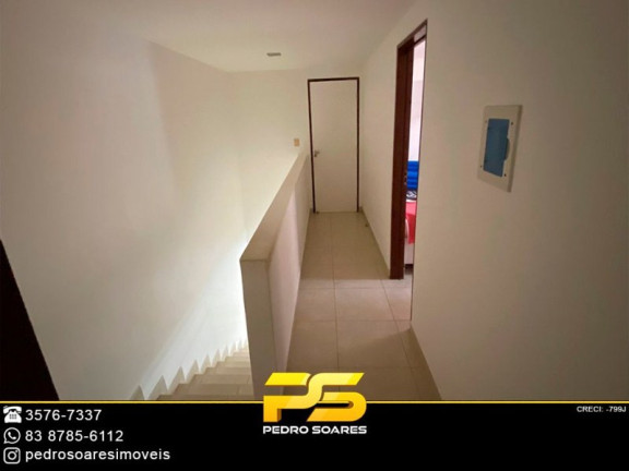 Imagem Imóvel com 3 Quartos à Venda, em Camboinha - Cabedelo Imagem Imóvel com 3 Quartos à Venda, em Camboinha - Cabedelo