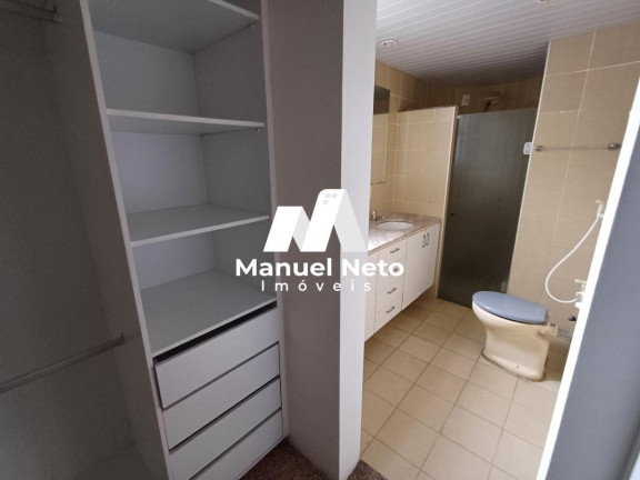 Imagem Apartamento com 3 Quartos à Venda, 170 m² em Meireles - Fortaleza