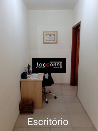 Imagem Casa com 3 Quartos à Venda, 219 m² em Centro - Boituva Imagem Casa com 3 Quartos à Venda, 219 m² em Centro - Boituva