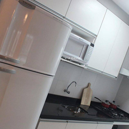 Imagem Apartamento com 2 Quartos à Venda, 42 m² em Jardim Vila Formosa - São Paulo Imagem Apartamento com 2 Quartos à Venda, 42 m² em Jardim Vila Formosa - São Paulo