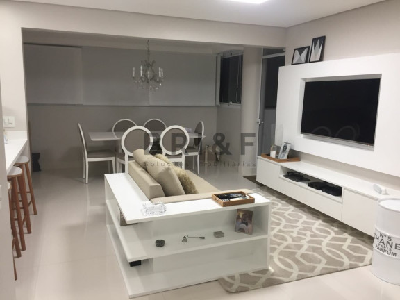 Imagem Apartamento com 2 Quartos à Venda, 125 m² em Brooklin - São Paulo Imagem Apartamento com 2 Quartos à Venda, 125 m² em Brooklin - São Paulo