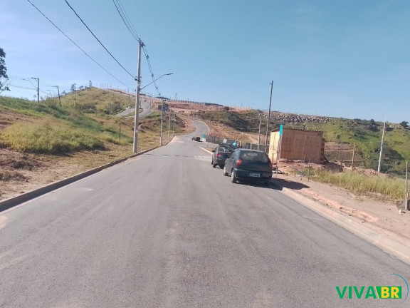 Imagem Terreno à Venda, 140 m² em Estância São Francisco - Itapevi Imagem Terreno à Venda, 140 m² em Estância São Francisco - Itapevi