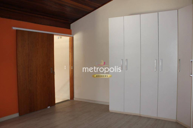 Imagem Sobrado com 2 Quartos à Venda, 218 m² em Olímpico - São Caetano Do Sul Imagem Sobrado com 2 Quartos à Venda, 218 m² em Olímpico - São Caetano Do Sul