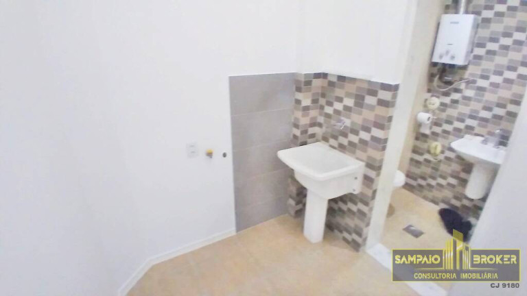 Imagem Apartamento com 2 Quartos à Venda,  em Laranjeiras - Rio De Janeiro