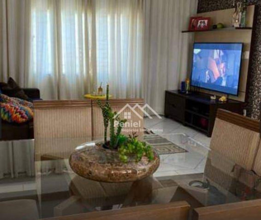 Imagem Casa com 4 Quartos à Venda, 180 m² em Residencial E Comercial Palmares - Ribeirão Preto Imagem Casa com 4 Quartos à Venda, 180 m² em Residencial E Comercial Palmares - Ribeirão Preto