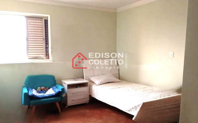 Imagem Apartamento com 3 Quartos à Venda, 91 m² em Centro - Piracicaba