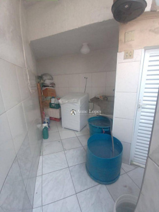 Imagem Casa com 3 Quartos à Venda, 142 m² em Vila Nova - Santos Imagem Casa com 3 Quartos à Venda, 142 m² em Vila Nova - Santos