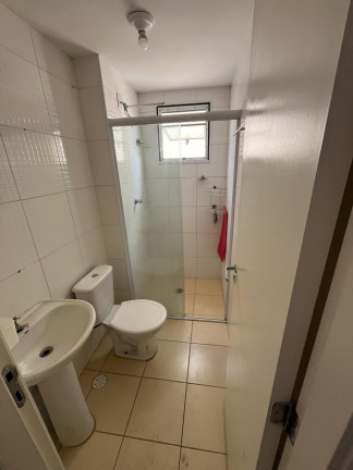 Imagem Apartamento com 2 Quartos para Alugar, 49 m² em Vila Santo Antônio Do Portão - Cotia Imagem Apartamento com 2 Quartos para Alugar, 49 m² em Vila Santo Antônio Do Portão - Cotia