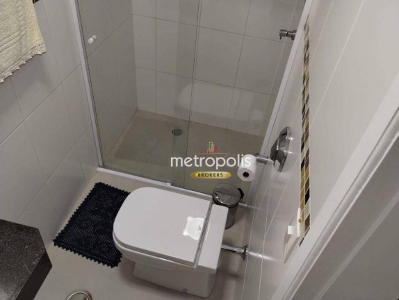 Imagem Apartamento com 3 Quartos à Venda, 104 m² em Santa Paula - São Caetano Do Sul Imagem Apartamento com 3 Quartos à Venda, 104 m² em Santa Paula - São Caetano Do Sul