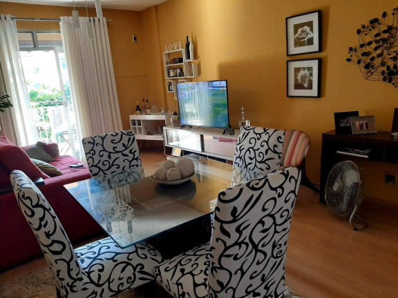Apartamento com 2 Quartos à Venda, 93 m² em Freguesia (jacarepaguá) - Rio De Janeiro