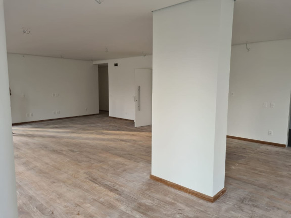 Imagem Imóvel com 3 Quartos à Venda, 205 m² em Jardim Paulista - São Paulo