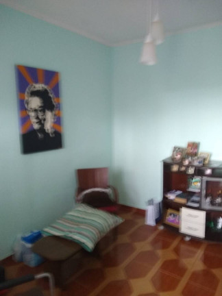 Imagem Sobrado com 4 Quartos à Venda, 310 m² em Vila Guarará - Santo André Imagem Sobrado com 4 Quartos à Venda, 310 m² em Vila Guarará - Santo André