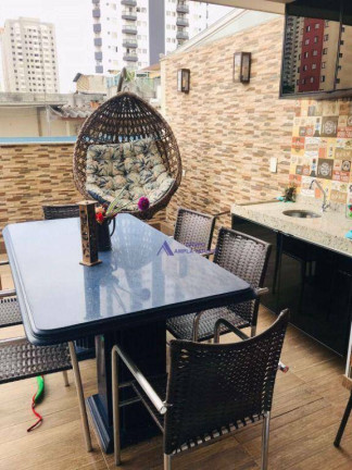 Imagem Apartamento com 2 Quartos à Venda, 93 m² em Mooca - São Paulo Imagem Apartamento com 2 Quartos à Venda, 93 m² em Mooca - São Paulo
