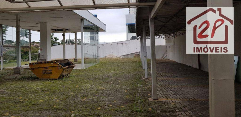 Imagem Ponto Comercial à Venda, 2.500 m² em Jardim Satélite - São José Dos Campos Imagem Ponto Comercial à Venda, 2.500 m² em Jardim Satélite - São José Dos Campos