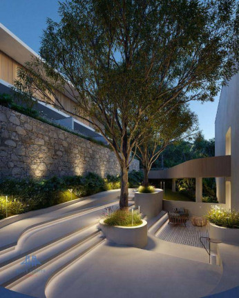 Imagem Apartamento com 1 Quarto à Venda, 60 m² em Santo Antônio De Lisboa - Florianópolis