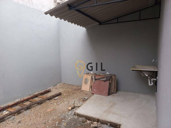 Imagem Casa com 2 Quartos à Venda, 58 m² em Jardim Primavera - Jacareí Imagem Casa com 2 Quartos à Venda, 58 m² em Jardim Primavera - Jacareí