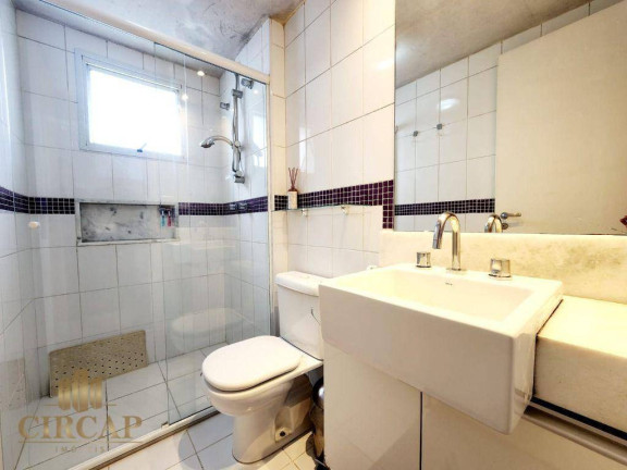 Imagem Apartamento com 3 Quartos à Venda, 103 m² em água Branca - São Paulo