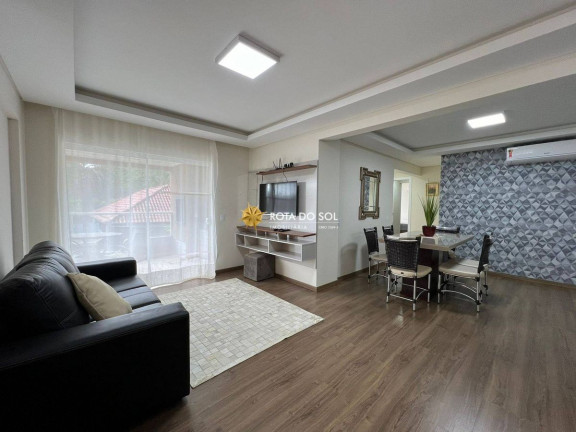 Imagem Apartamento com 3 Quartos à Venda, 106 m² em José Amândio - Bombinhas Imagem Apartamento com 3 Quartos à Venda, 106 m² em José Amândio - Bombinhas