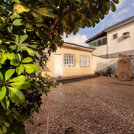 Imagem Casa com 3 Quartos à Venda, 100 m² em Jardim Guassu - São Vicente