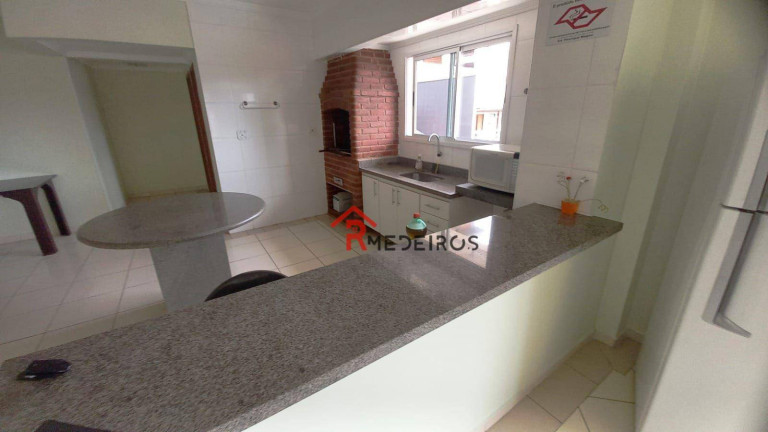 Imagem Apartamento com 1 Quarto à Venda, 53 m² em Aviação - Praia Grande Imagem Apartamento com 1 Quarto à Venda, 53 m² em Aviação - Praia Grande