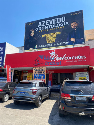 Imagem Imóvel à Venda, 300 m² em Samambaia Norte (samambaia) - Brasília