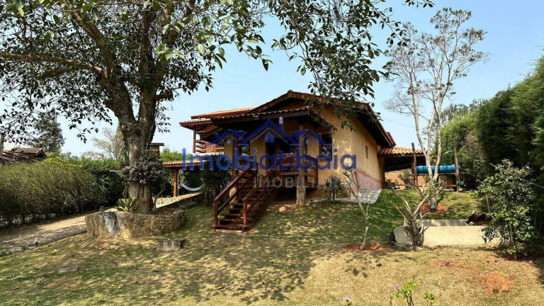 Imagem Chácara com 3 Quartos à Venda, 2 m² em Centro - Piracaia