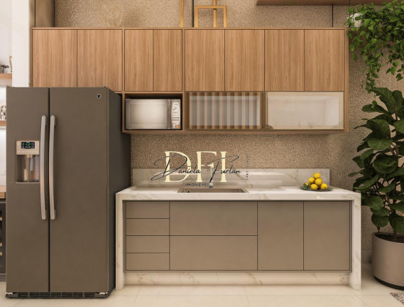 Apartamento com 3 Quartos à Venda, 135 m² em Jardim Do Paço - Sorocaba